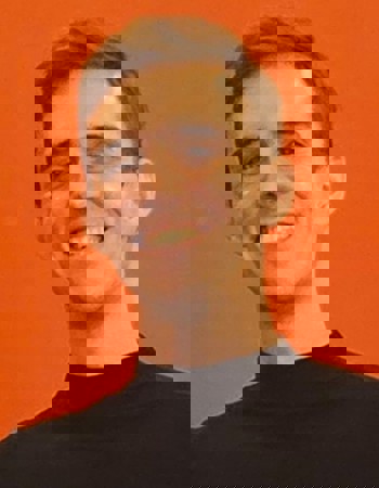 Profile picture of Petr Heger