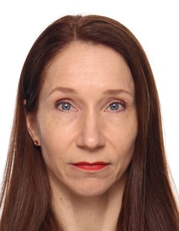 Profile picture of Irene Hagerstrom