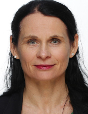 Profile picture of Renate Kron