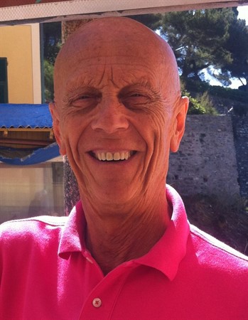 Profile picture of Alfredo Faelli