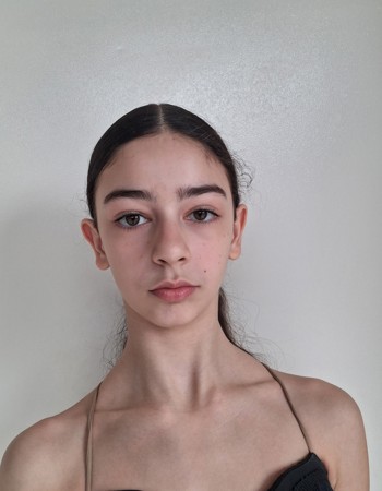 Profile picture of Mea Iashvili