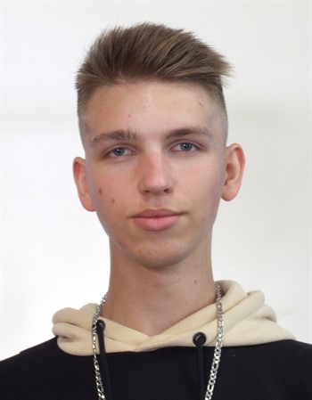 Profile picture of Matias Kavicky