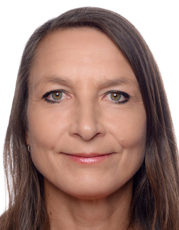 Profile picture of Dalia Egger