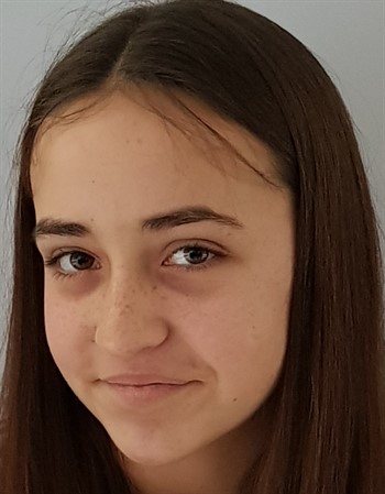 Profile picture of Justine Berger