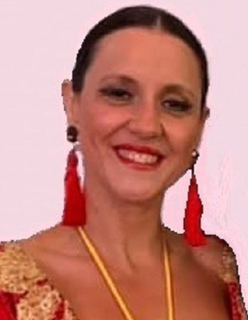 Profile picture of Maria Felix Rey