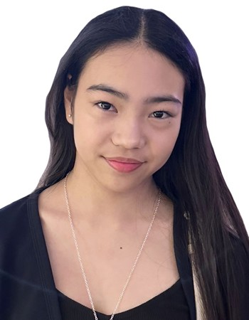 Profile picture of Chia Ashleigh