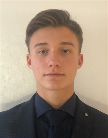 Profile picture of Vladislav Karbaev