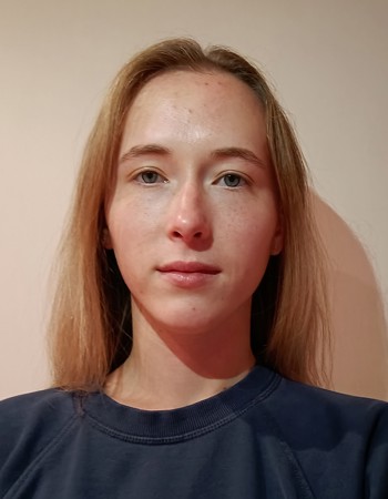 Profile picture of Izabela Tenžera