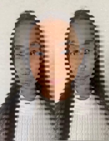 Profile picture of Naima Kalymbekova