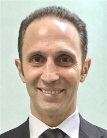 Profile picture of Alexander Sladkov