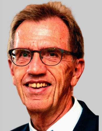 Profile picture of Michael Probst