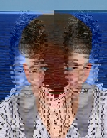 Profile picture of Leon Maximilian Raabe