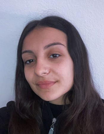 Profile picture of Gemma Melis