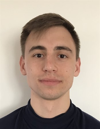 Profile picture of Lubomir Yakimov