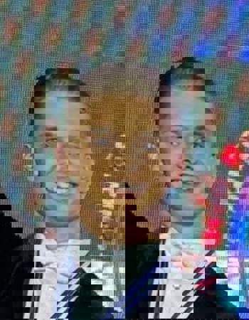 Profile picture of Benjamin Ahti