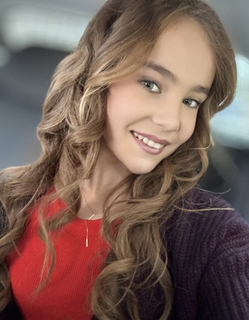 Profile picture of Danaia Sharipova