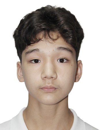 Profile picture of Ibrahim Kazhygumar