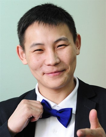 Profile picture of Eres Aptyy