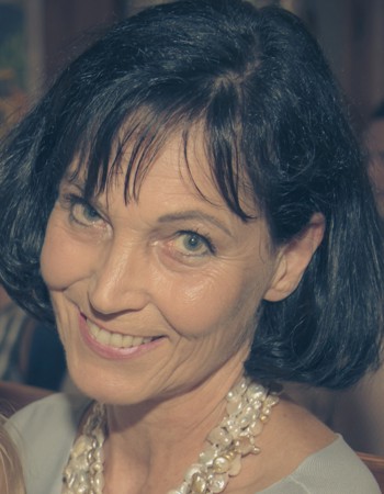 Profile picture of Evelyn Kronschlaeger