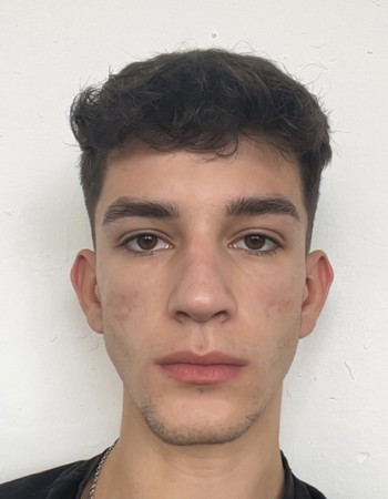 Profile picture of Nikola Mladenovic