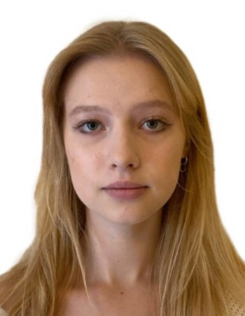 Profile picture of Dasha Nychyporuk