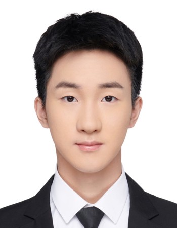 Profile picture of Dai Siyu