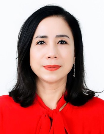 Profile picture of Do Thuy Huyen
