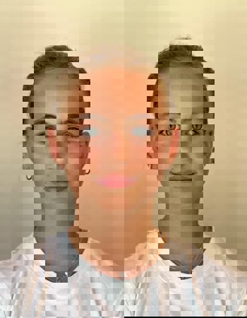 Profile picture of Mariya Pysarenko