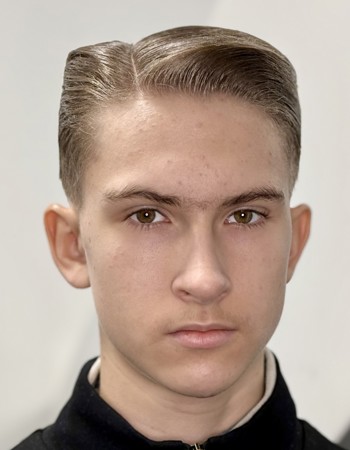 Profile picture of Ervin Zaitsev