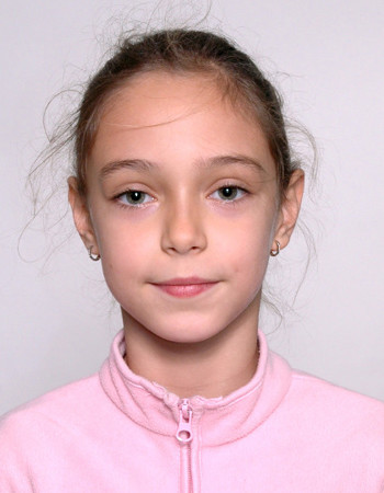 Profile picture of Daria Melnikova