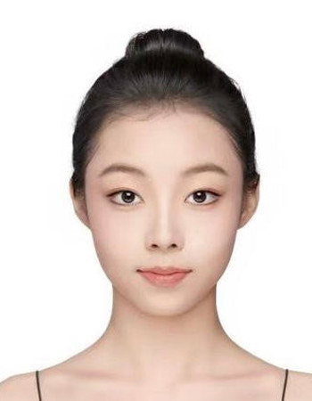 Profile picture of Zhou Qianyu