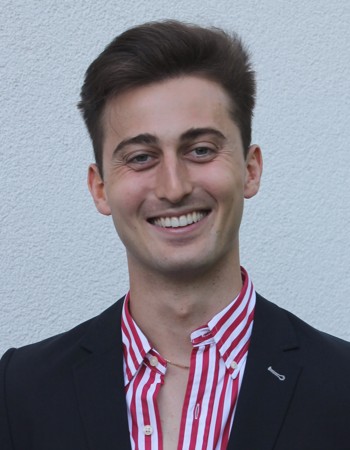 Profile picture of Alexander Rohrbacher