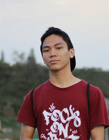 Profile picture of David Afrido