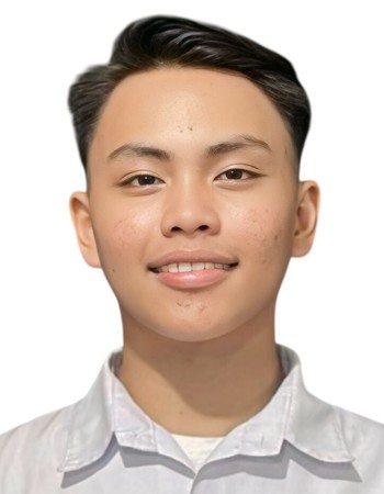 Profile picture of Xianne Benedict Galvez