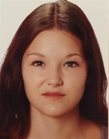 Profile picture of Selina Fingerhut