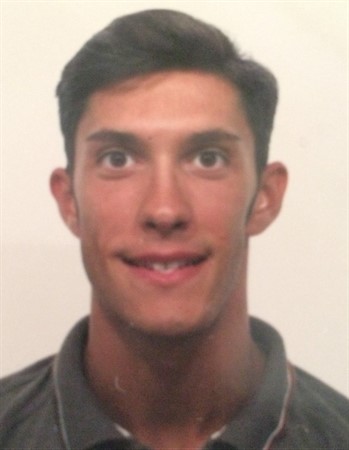 Profile picture of Luke Faravelli