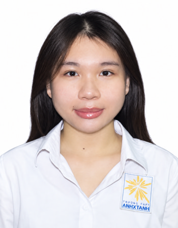 Profile picture of Nguyen Tran Bao Chau