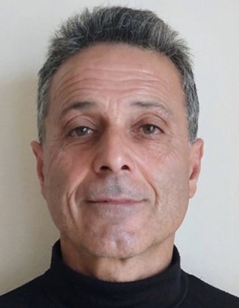 Profile picture of Antonio Petrilli
