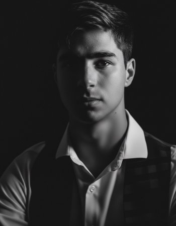 Profile picture of Stefan Chiari