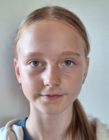 Profile picture of Aleksandra Meczynska