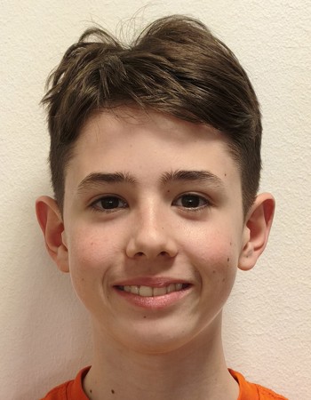 Profile picture of Nik Krasovec