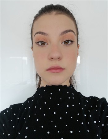 Profile picture of Veronika Ivlieva