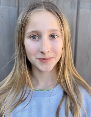 Profile picture of Anna Pavlisová