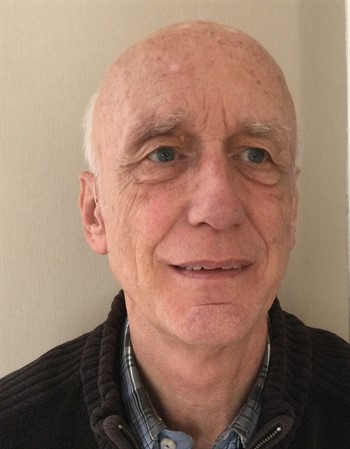 Profile picture of Guus van Honschooten