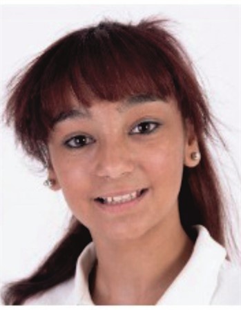 Profile picture of Ana Castro Henares