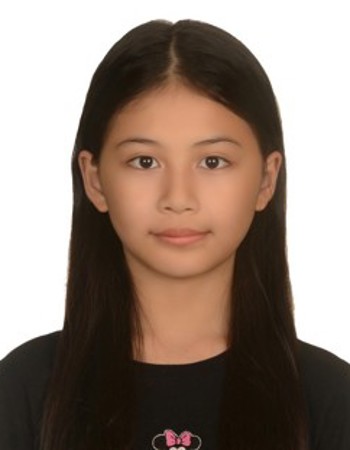 Profile picture of Lin You-Ni