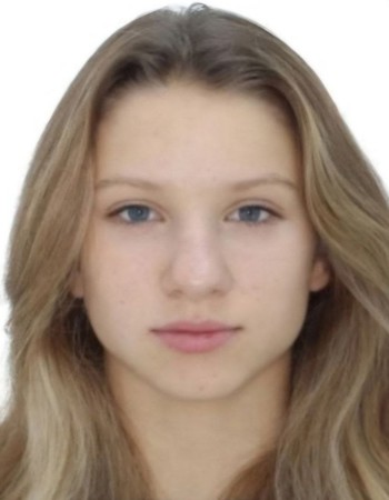 Profile picture of Mariia Sychak