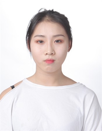 Profile picture of Wu Xinru
