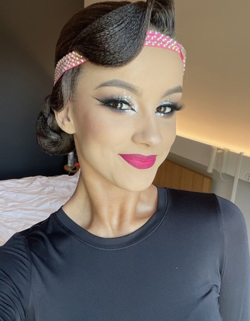 Profile picture of Nela Wyporska