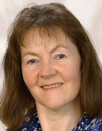 Profile picture of Susanne Strebe